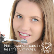 Load image into Gallery viewer, PUURSMILE WATER FLOSSER