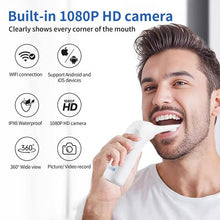 Load image into Gallery viewer, Vacuum Tonsil Stone Extractor