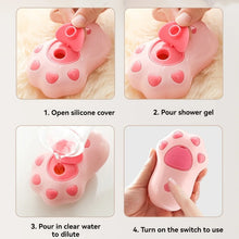 Load image into Gallery viewer, New 3 in 1 Pet Brush Cat Steam Brush Comb Dog Brush Electric Spray Cat Hair Brushes Massage Pet Grooming Hair Removal Combs 