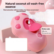 Load image into Gallery viewer, New 3 in 1 Pet Brush Cat Steam Brush Comb Dog Brush Electric Spray Cat Hair Brushes Massage Pet Grooming Hair Removal Combs 