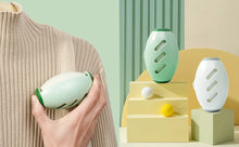 Load image into Gallery viewer, Washable Lint Clothes Remover Roller Portable Pet Hair Remover