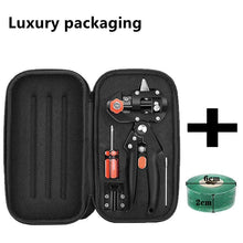 Load image into Gallery viewer, Garden Professional Grafting Cutting Tool