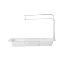 Load image into Gallery viewer, (BUY 2 GET 1 ) Telescopic Sink Storage Rack