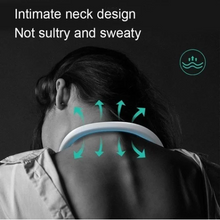 Load image into Gallery viewer, 2022 New Portable Neck Fan