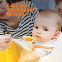 Load image into Gallery viewer, Kitchen scale weighing spoon