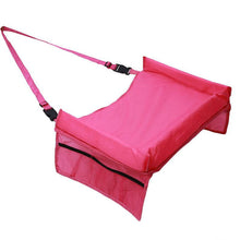 Load image into Gallery viewer, Snack & Play Travel Tray "We love this for road trips"