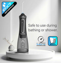 Load image into Gallery viewer, PUURSMILE WATER FLOSSER
