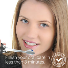 Load image into Gallery viewer, PUURSMILE WATER FLOSSER

