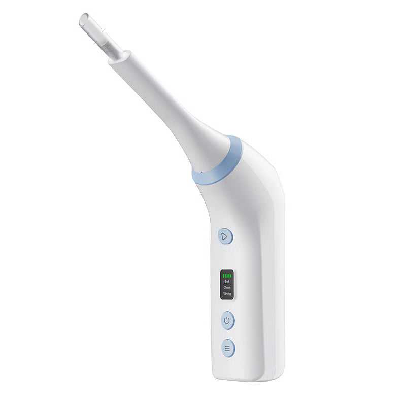 Vacuum Tonsil Stone Extractor