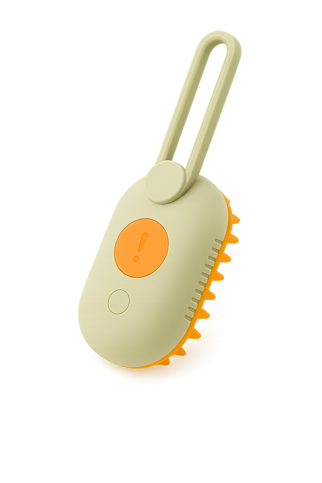 Cat&Dog Steamy Brush for Massage and Pet Grooming 3 in 1