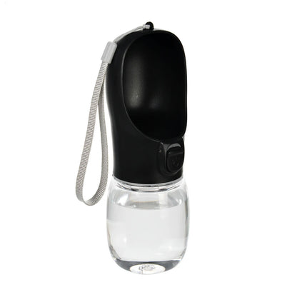350/550ml Portable Big Dog Water Bottle For Small Medium Dogs Cat
