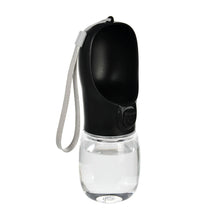 Load image into Gallery viewer, 350/550ml Portable Big Dog Water Bottle For Small Medium Dogs Cat
