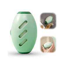 Load image into Gallery viewer, Washable Lint Clothes  Remover Roller Portable Pet Hair Remover
