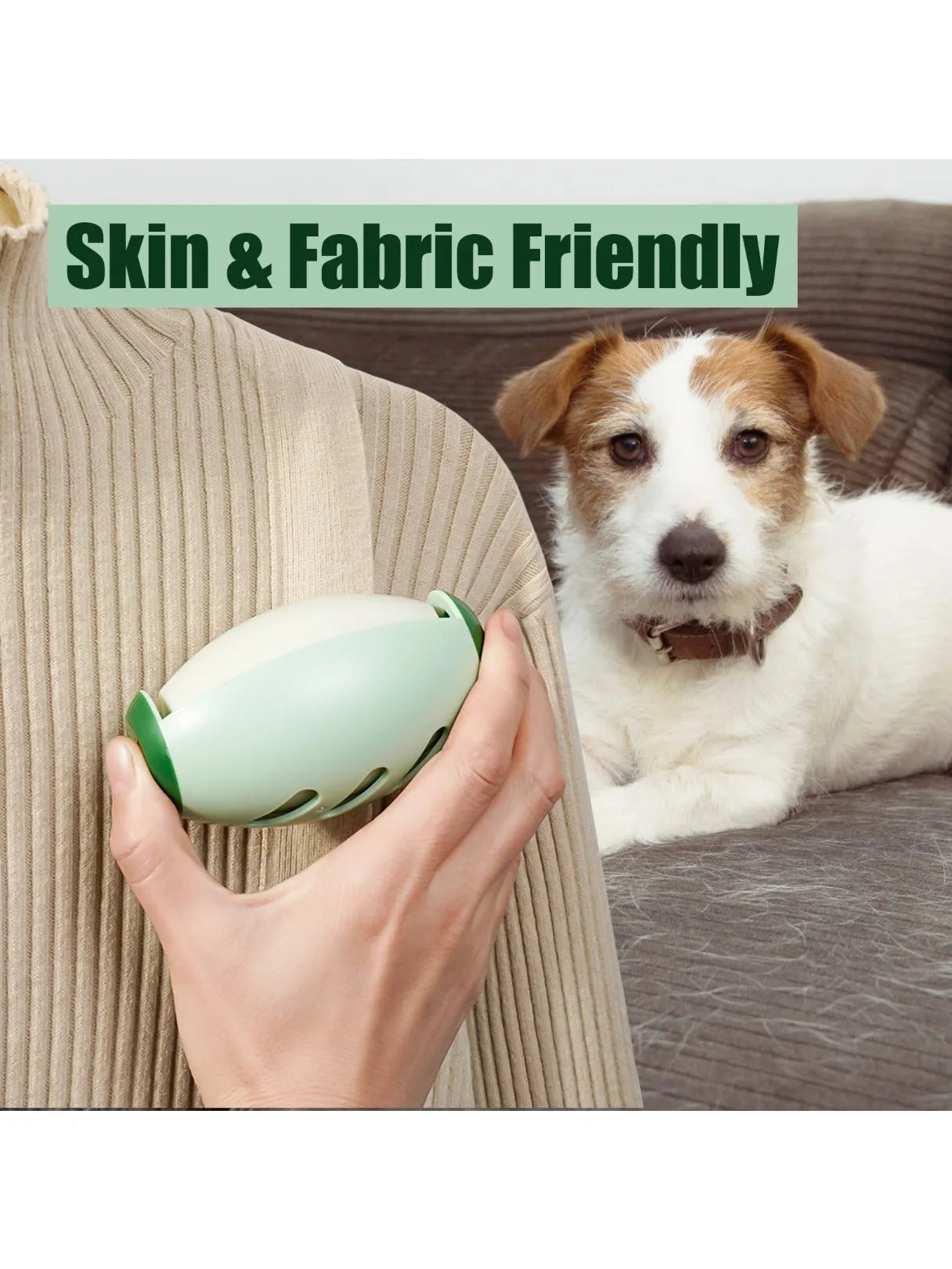 Washable Lint Clothes  Remover Roller Portable Pet Hair Remover