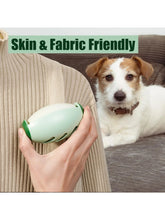 Load image into Gallery viewer, Washable Lint Clothes  Remover Roller Portable Pet Hair Remover
