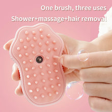 Load image into Gallery viewer, New 3 in 1 Pet Brush Cat Steam Brush Comb Dog Brush Electric Spray Cat Hair Brushes Massage Pet Grooming Hair Removal Combs ﻿
