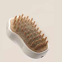 Load image into Gallery viewer, New 3 in 1 Pet Brush Cat Steam Brush Comb Dog Brush Electric Spray Cat Hair Brushes Massage Pet Grooming Hair Removal Combs ﻿
