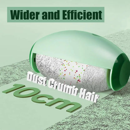 Washable Lint Clothes  Remover Roller Portable Pet Hair Remover