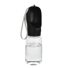 Load image into Gallery viewer, 350/550ml Portable Big Dog Water Bottle For Small Medium Dogs Cat
