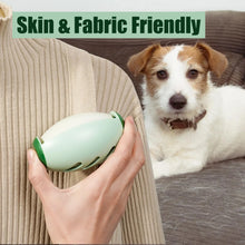 Load image into Gallery viewer, Washable Lint Clothes  Remover Roller Portable Pet Hair Remover
