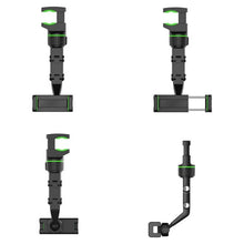 Load image into Gallery viewer, Multifunctional Rearview Mirror Phone Holder FREE USA delivery
