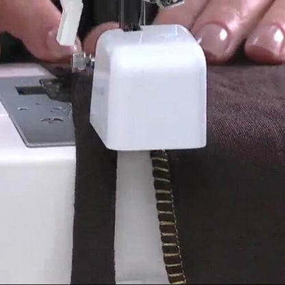 Side Cutter Overlock Presser Foot
