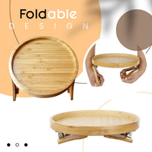 Load image into Gallery viewer, Sofa Armrest Tray(🎉Mother&#39;s Day Pre-sale - 50% OFF)
