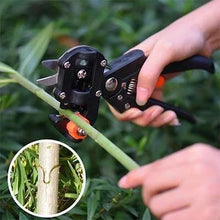 Load image into Gallery viewer, Garden Professional Grafting Cutting Tool
