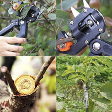 Load image into Gallery viewer, Garden Professional Grafting Cutting Tool
