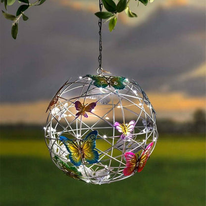 Mother's Day Promotion 60% Off - Outdoor Decorative Light Sola