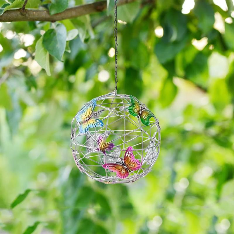 Mother's Day Promotion 60% Off - Outdoor Decorative Light Sola