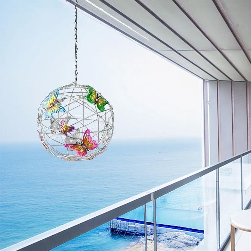 Mother's Day Promotion 60% Off - Outdoor Decorative Light Sola