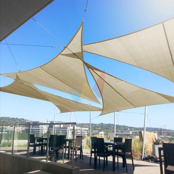 (💥LAST DAY PROMOTION--49% OFF) UV Protection Canopy