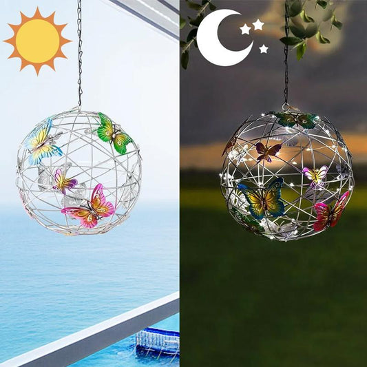 Mother's Day Promotion 60% Off - Outdoor Decorative Light Sola