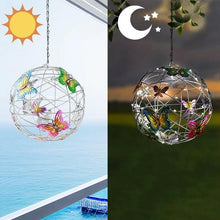 Load image into Gallery viewer, Mother&#39;s Day Promotion 60% Off - Outdoor Decorative Light Sola
