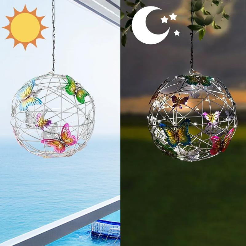 Mother's Day Promotion 60% Off - Outdoor Decorative Light Sola