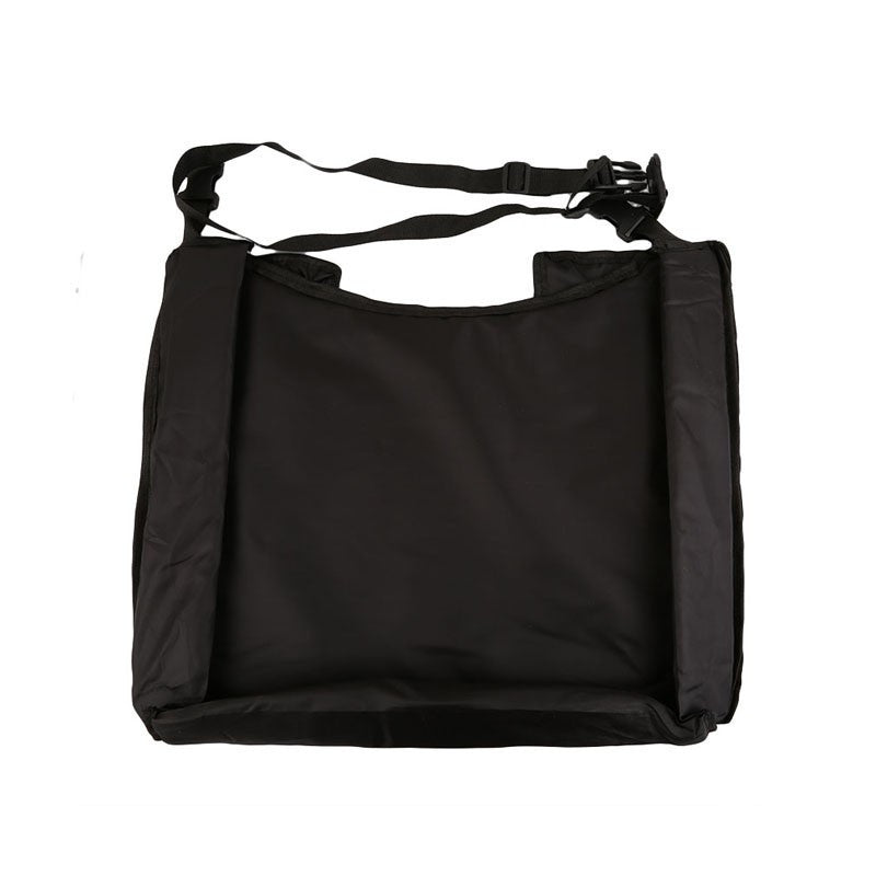 Snack & Play Travel Tray "We love this for road trips"