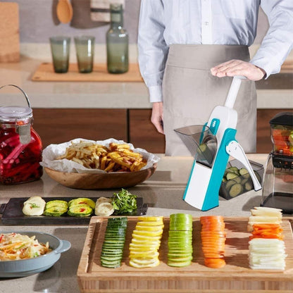 Kitchen Chopping Artifact - Over 1000 Happy Customers!