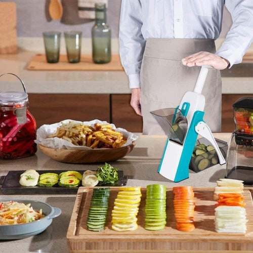 Kitchen Chopping Artifact - Over 1000 Happy Customers!