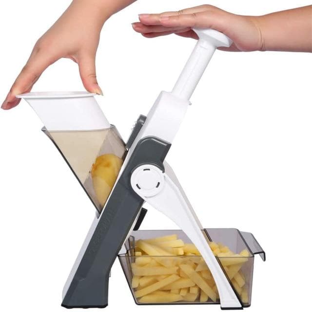 Kitchen Chopping Artifact - Over 1000 Happy Customers!