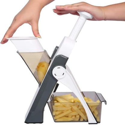 Kitchen Chopping Artifact - Over 1000 Happy Customers!