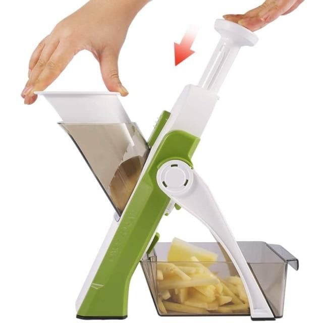 Kitchen Chopping Artifact - Over 1000 Happy Customers!