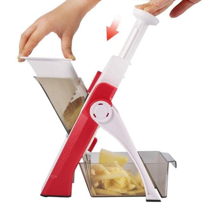 Kitchen Chopping Artifact - Over 1000 Happy Customers!